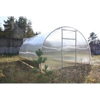 КомфортПром 3.3x10м(1) 10014084 (с поликарбонатом) Image #4