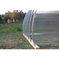 КомфортПром 3.3x10м(1) 10014084 (с поликарбонатом) Image #27