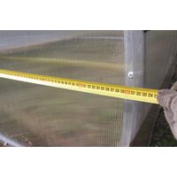 КомфортПром 3.3x10м(1) 10014084 (с поликарбонатом) Image #20