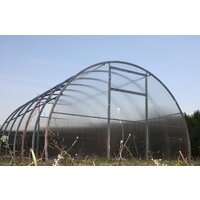 КомфортПром 3.3x10м(1) 10014084 (с поликарбонатом) Image #2