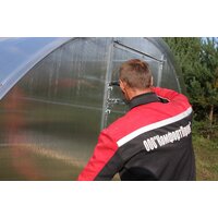 КомфортПром 3.3x10м(1) 10014084 (с поликарбонатом) Image #23