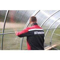 КомфортПром 3.3x10м(1) 10014084 (с поликарбонатом) Image #24