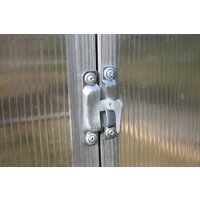 КомфортПром 3.3x10м(1) 10014084 (с поликарбонатом) Image #17