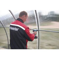 КомфортПром 3.3x10м(1) 10014084 (с поликарбонатом) Image #25