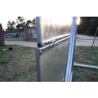 КомфортПром 3.3x10м(1) 10014084 (с поликарбонатом) Image #13