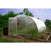 КомфортПром 3.3x10м(1) 10014084 (с поликарбонатом) Image #26