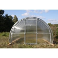 КомфортПром 3.3x10м(1) 10014084 (с поликарбонатом) Image #7