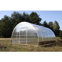 КомфортПром 3.3x10м(1) 10014084 (с поликарбонатом) Image #3