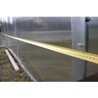 КомфортПром 3.3x10м(1) 10014084 (с поликарбонатом) Image #21