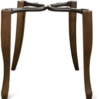 Sheffilton SHT-ST35-1/S122 (угольно-(серый/темный орех/черный муар) Image #6