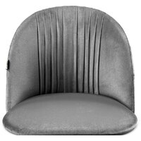 Sheffilton SHT-ST35-1/S122 (угольно-(серый/темный орех/черный муар) Image #3