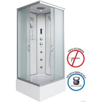 Niagara NG-1108-14F 90x90x215 Image #2