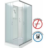 Niagara NG-43285-14QBK 120x80x200 Image #3