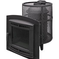 Prometall Атмосфера L (сетка нержавейка) Image #2