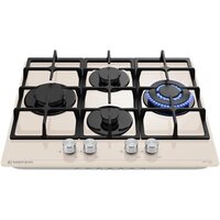 Meferi MGH604BG Glass Ultra Image #3