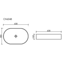 Ceramica Nova Element CN6048 Image #9