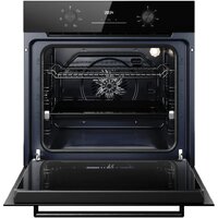 KUPPERSBERG HO 606 P Black Image #2