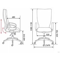 Norden IQ CX0898H-0-215 (белый/зеленый) Image #3