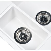 Wisent 580-28WQ (с сифоном GER011) Image #11