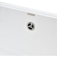 Wisent 580-28WQ (с сифоном GER011) Image #4