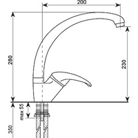 Ulgran U-001 331 (белый) Image #2
