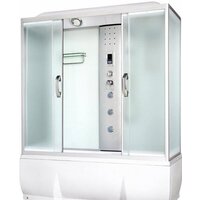 River Sena 120/80/50 MT Image #3