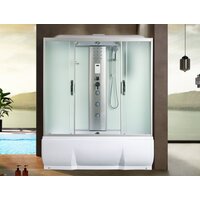 River Sena 120/80/50 MT Image #2