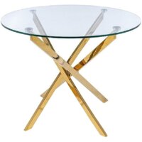 Signal Agis AGISZL90 (прозрачный/золотой, d90)