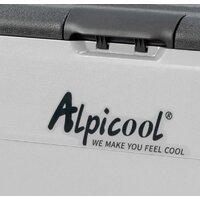 Alpicool ET50 (без адаптера 220В) Image #5