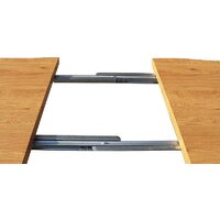 Signal Fresno 150/210x90 (дуб артизан/черный) Image #7