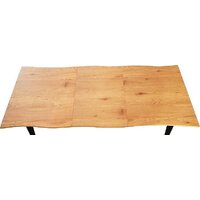 Signal Fresno 150/210x90 (дуб артизан/черный) Image #4