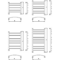 Luxon L T500 60x40 Image #3