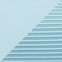 CHAIRMAN CH636 (ткань, белый пластик/синий) Image #4