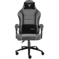 Zone51 Invader X-Weave (черный/серый) Image #2