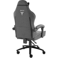 Zone51 Invader X-Weave (черный/серый) Image #4