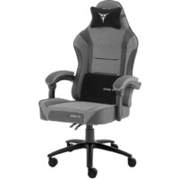 Zone51 Invader X-Weave (черный/серый) Image #3