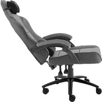 Zone51 Invader X-Weave (черный/серый) Image #6