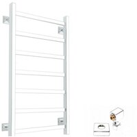 Ростела Экспи Квадро V30 1/2" 7 перекладин 40x80 см (белый) Image #2