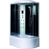 River Dunay XL 120/80/44 TH L