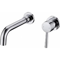 Grocenberg GB511 (хром)