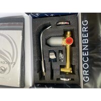 Grocenberg GB511 (хром) Image #3