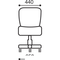 Brabix Stream MG-314 (черный) Image #9