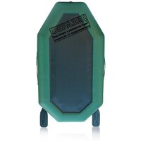 Leader Boats Компакт-220 3932022 (серый) Image #7