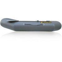 Leader Boats Компакт-220 3932022 (серый) Image #2