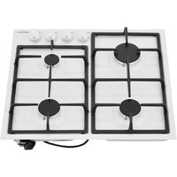 Hotpoint HGMT 642 WH Image #4