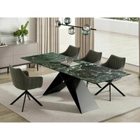 Signal Westin ceramic WESTINTVC160 (морской/черный матовый) Image #2