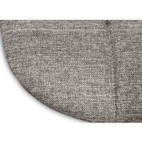 Sheffilton SHT-ST29-C/S80-1 (пепельный/прозрачный лак/черный муар) Image #4