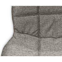 Sheffilton SHT-ST29-C/S80-1 (пепельный/прозрачный лак/черный муар) Image #3