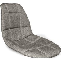 Sheffilton SHT-ST29-C/S80-1 (пепельный/прозрачный лак/черный муар) Image #2