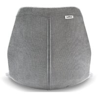 Sheffilton SHT-DS142 (серый туман/белый/хром лак) Image #4